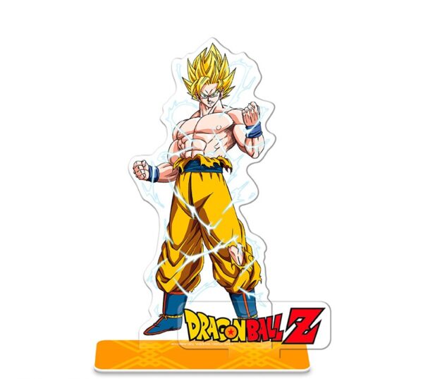 DRAGON BALL - Acryl - Goku