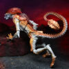 Aliens - 7" Scale Action Figure - Kenner Tribute Panther Alien