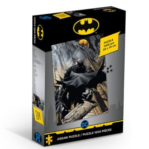 dc comics jigsaw puzzle 1000 pieces batman dark knight