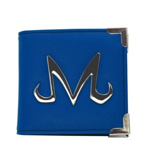 DRAGON BALL - Premium Wallet "Majin Vegeta"
