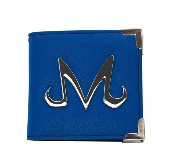 DRAGON BALL - Premium Wallet "Majin Vegeta"
