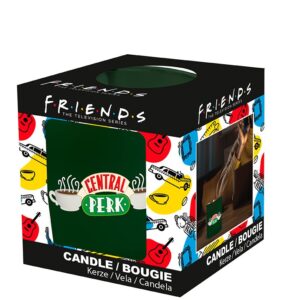 friends candle central perk 2