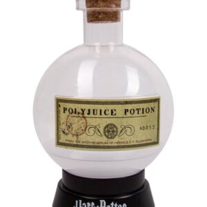 harry potter colour changing polyjuice potion 20 cm