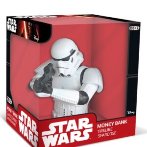 star wars money bank storm trooper