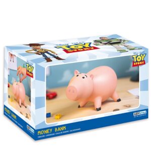toy story money bank hamm 2