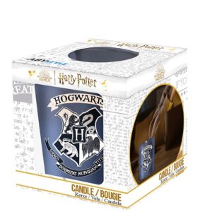 harry potter candle hogwarts 2