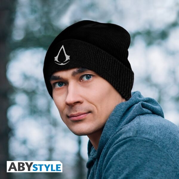 ASSASSIN'S CREED - Beanie - Crest