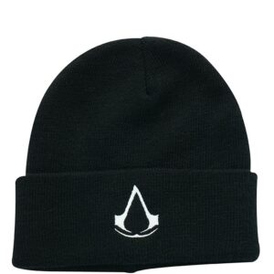 assassin s creed beanie crest