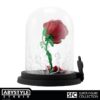 DISNEY - Figurine "Enchanted Rose"