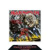 IRON MAIDEN - Acryl® - Number of the Beast