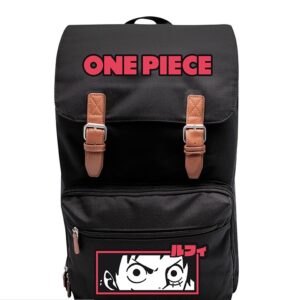 one piece xxl backpack luffy