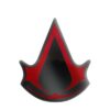 ASSASSIN'S CREED - Magnet - Logo