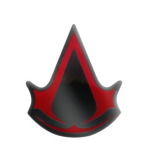 assassin s creed magnet logo