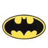 DC COMICS - Magnet - Batman logo