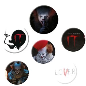IT - Badge Pack - Mix