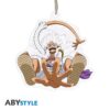 ONE PIECE - Acryl® Keychain - Luffy Gear 5th