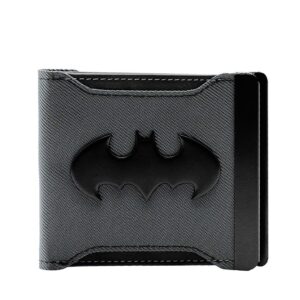 dc comics premium wallet batman