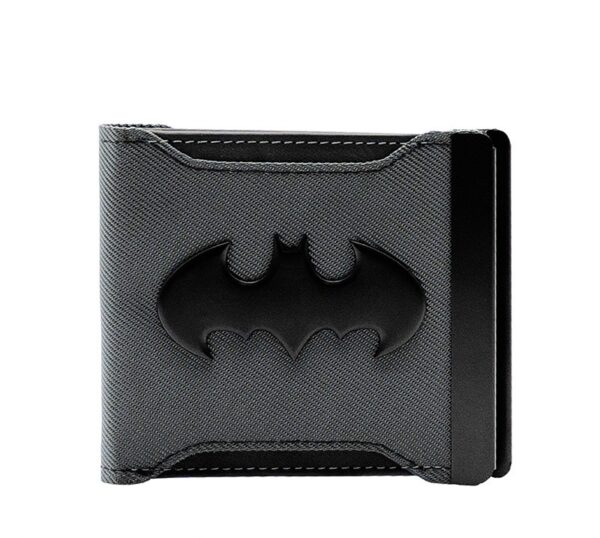 DC COMICS - Premium Wallet "Batman"